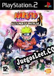 Descargar Naruto: Ultimate Ninja (2006) | Español | RePack from ROGUE