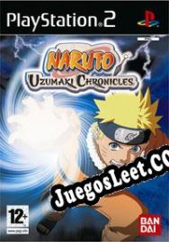 Descargar Naruto: Uzumaki Chronicles PC Full Español