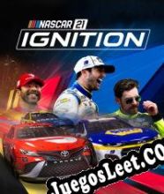 Descargar NASCAR 21: Ignition (2021) | Español | RePack from TSRh