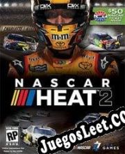 Descargar NASCAR Heat 2 (2017/ENG/Español/RePack from Anthrox)