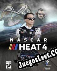 Descargar NASCAR Heat 4 (2019) | Español | RePack from UnderPL