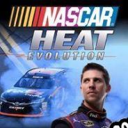 Descargar NASCAR Heat Evolution (2016/ENG/Español/RePack from AHCU)