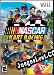 Descargar NASCAR Kart Racing (2009/ENG/Español/RePack from UnderPL)