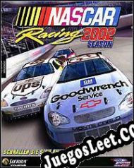 Descargar NASCAR Racing 2002 Season (2002) | Español | RePack from HOODLUM