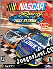 Descargar NASCAR Racing 2003 Season (2003) | Español | RePack from ZWT