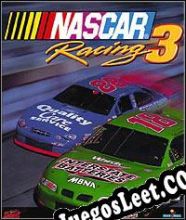 Descargar NASCAR Racing 3 (1999/ENG/Español/License)