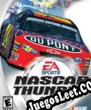 Descargar NASCAR Thunder 2002 (2001/ENG/Español/RePack from DOT.EXE)