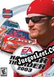 Descargar NASCAR Thunder 2003 (2022/ENG/Español/RePack from TMG)