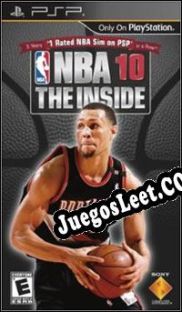 Descargar NBA 10: The Inside (2009) | Español | RePack from ORiON