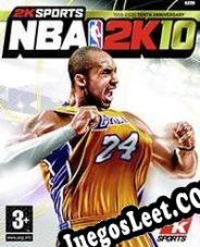 Descargar NBA 2K10 (2009) | Español | RePack from AT4RE