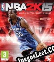 Descargar NBA 2K15 (2014) | Español | RePack from Ackerlight