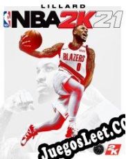 Descargar NBA 2K21 (2020) | Español | RePack from EDGE