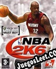 Descargar NBA 2K6 Full Español