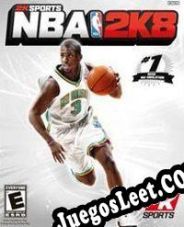 Descargar NBA 2K8 (2007/ENG/Español/RePack from VORONEZH)