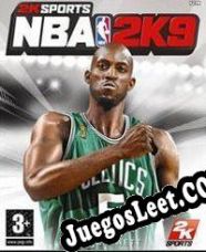 Descargar NBA 2K9 (2008/ENG/Español/License)