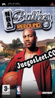 Descargar NBA Ballers: Rebound Full Español