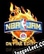 Descargar NBA Jam: On Fire Edition PC Full Español