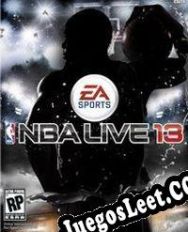 Descargar NBA Live 13 (2022) | Español | RePack from Cerberus