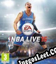 Descargar NBA LIVE 16 Full Español