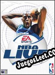 Descargar NBA Live 2001 (2001) | Español | RePack from REVENGE