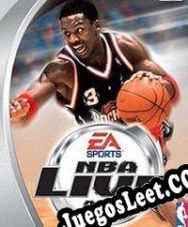 Descargar NBA Live 2002 (2001/ENG/Español/License)