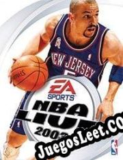 Descargar NBA Live 2003 (2002/ENG/Español/License)