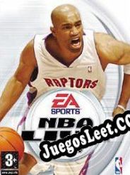 Descargar NBA Live 2004 (2003) | Español | RePack from BRD