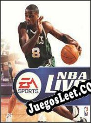 Descargar NBA Live 99 (1998/ENG/Español/RePack from HYBRiD)