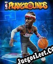 Descargar NBA Playgrounds (2017/ENG/Español/RePack from CRUDE)