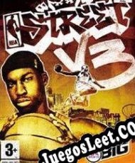 Descargar NBA Street v3 (2005/ENG/Español/License)