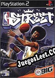 Descargar NBA Street (2001/ENG/Español/RePack from TLG)