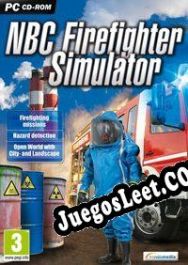 Descargar NBC Firefighter Simulator (2013/ENG/Español/RePack from UnderPL)