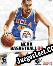 Descargar NCAA Basketball 09 (2008) | Español | RePack from Black_X