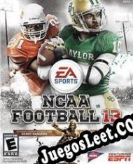 Descargar NCAA Football 13 (2012) | Español | RePack from RECOiL