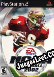 Descargar NCAA Football 2002 PC Full Español