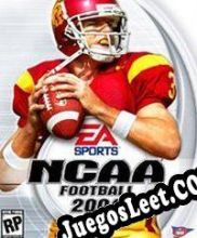 Descargar NCAA Football 2004 (2003) | Español | RePack from METROiD