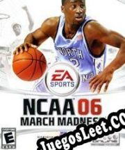 Descargar NCAA March Madness 06 PC Full Español