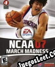 Descargar NCAA March Madness 07 PC Full Español