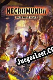 Descargar Necromunda: Underhive Wars (2020/ENG/Español/RePack from METROiD)