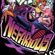 Descargar Nefarious (2017/ENG/Español/License)