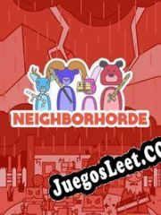 Descargar Neighborhorde (2017) | Español | RePack from EPSiLON