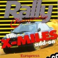 Descargar Network Q RAC Rally Championship: The X-Miles Add-on (1997/ENG/Español/RePack from iRC)