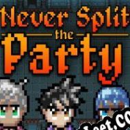 Descargar Never Split the Party (2019) | Español | RePack from AAOCG