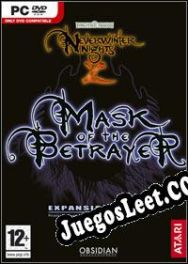 Descargar Neverwinter Nights 2: Mask of the Betrayer PC Full Español