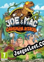 Descargar New Joe & Mac: Caveman Ninja PC Full Español