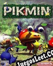 Descargar New Play Control! Pikmin Full Español