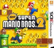 Descargar New Super Mario Bros. 2 (2012) | Español | RePack from AT4RE