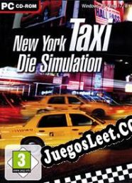 Descargar New York Taxi: The Simulation (2012) | Español | RePack from UP7