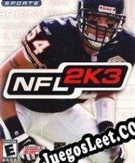 Descargar NFL 2K3 (2002) | Español | RePack from Dual Crew