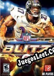 Descargar NFL Blitz (2012) | Español | RePack from 2000AD